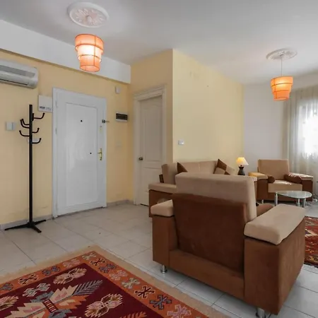 Willa Fancy And Comfortable Villa With Private Pool In Belek *