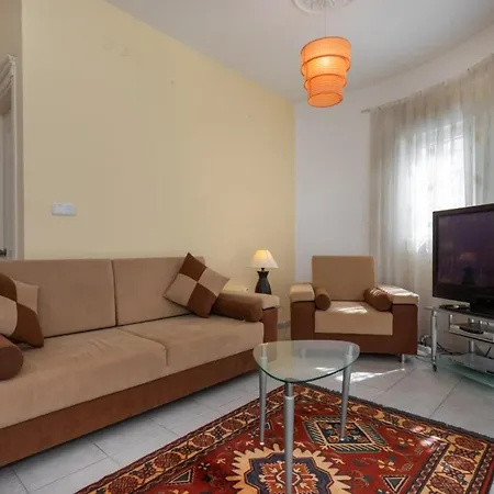 Fancy And Comfortable Villa With Private Pool In Belek Willa