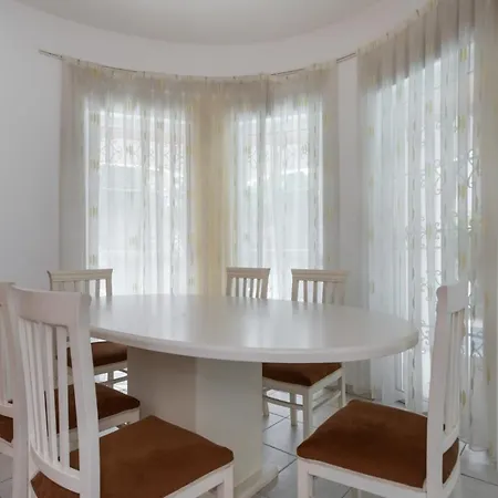 Willa Fancy And Comfortable Villa With Private Pool In Belek Belek