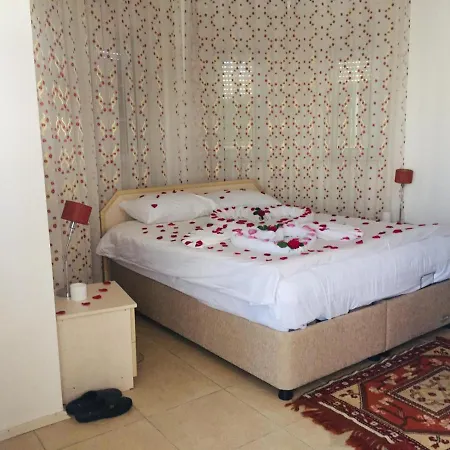 Fancy And Comfortable Villa With Private Pool In Belek *