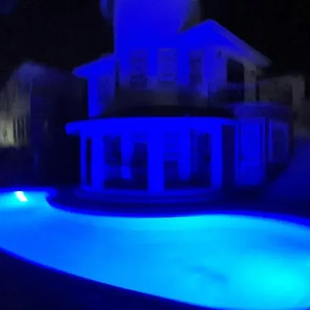 Willa Fancy And Comfortable Villa With Private Pool In Belek *